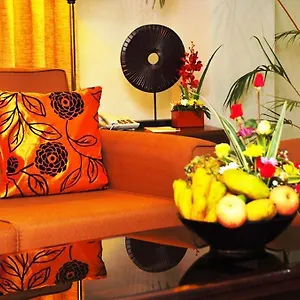 Grand Men Seng Hotel Davao