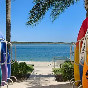 Harbour Aparthotel Noosa Heads