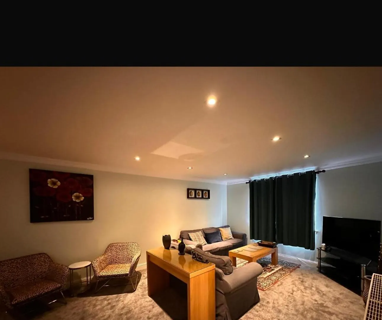 Cozy Inn Edinburgh United Kingdom