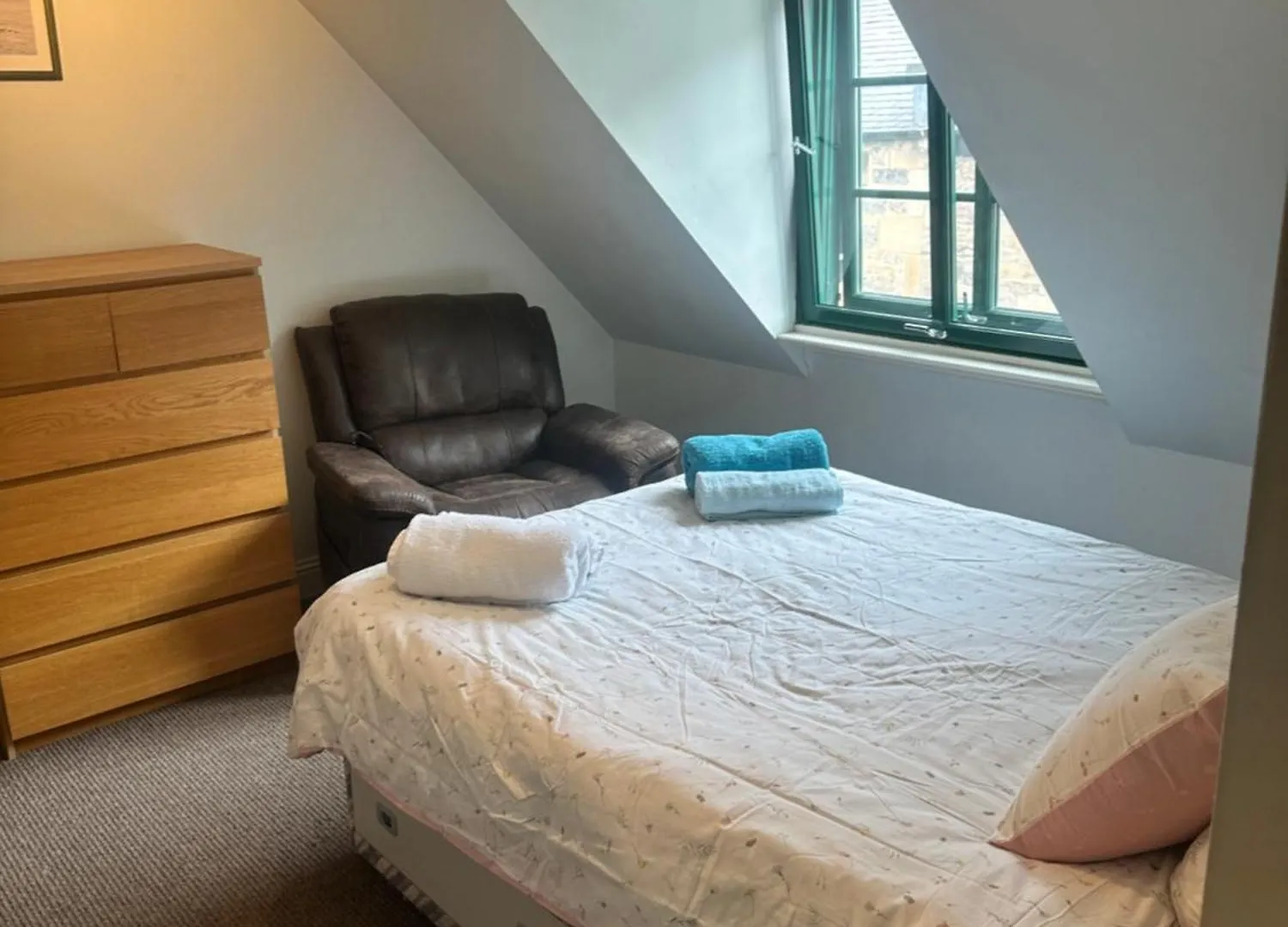 Apartment Cozy Inn Edinburgh United Kingdom