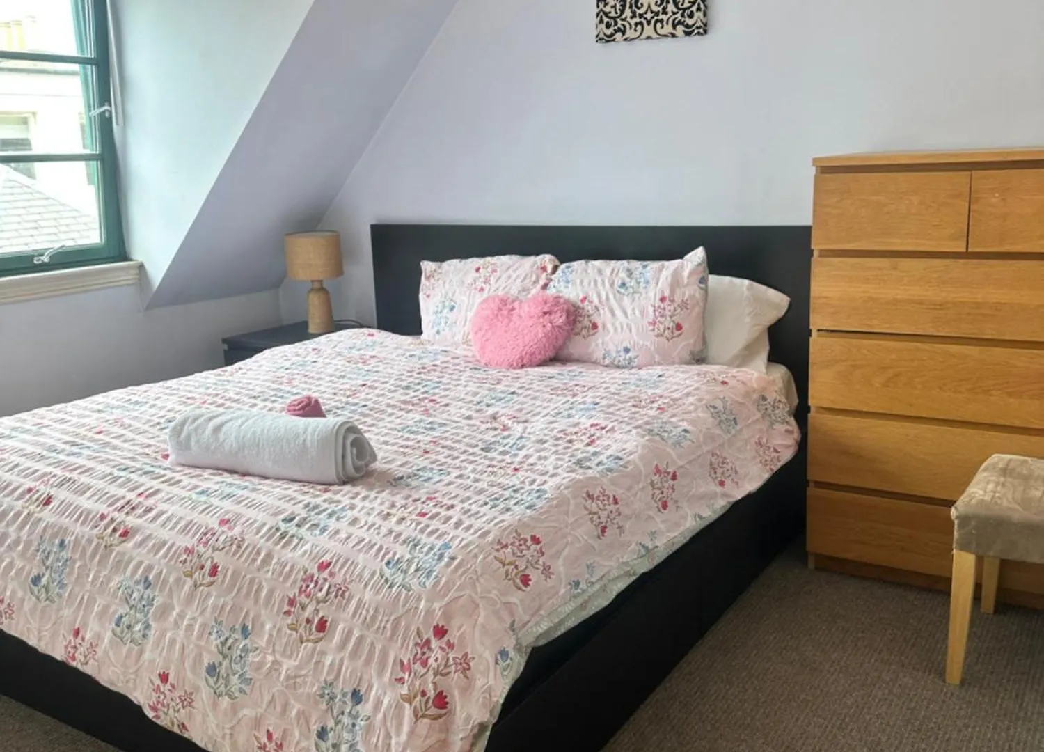 Cozy Inn Edinburgh United Kingdom